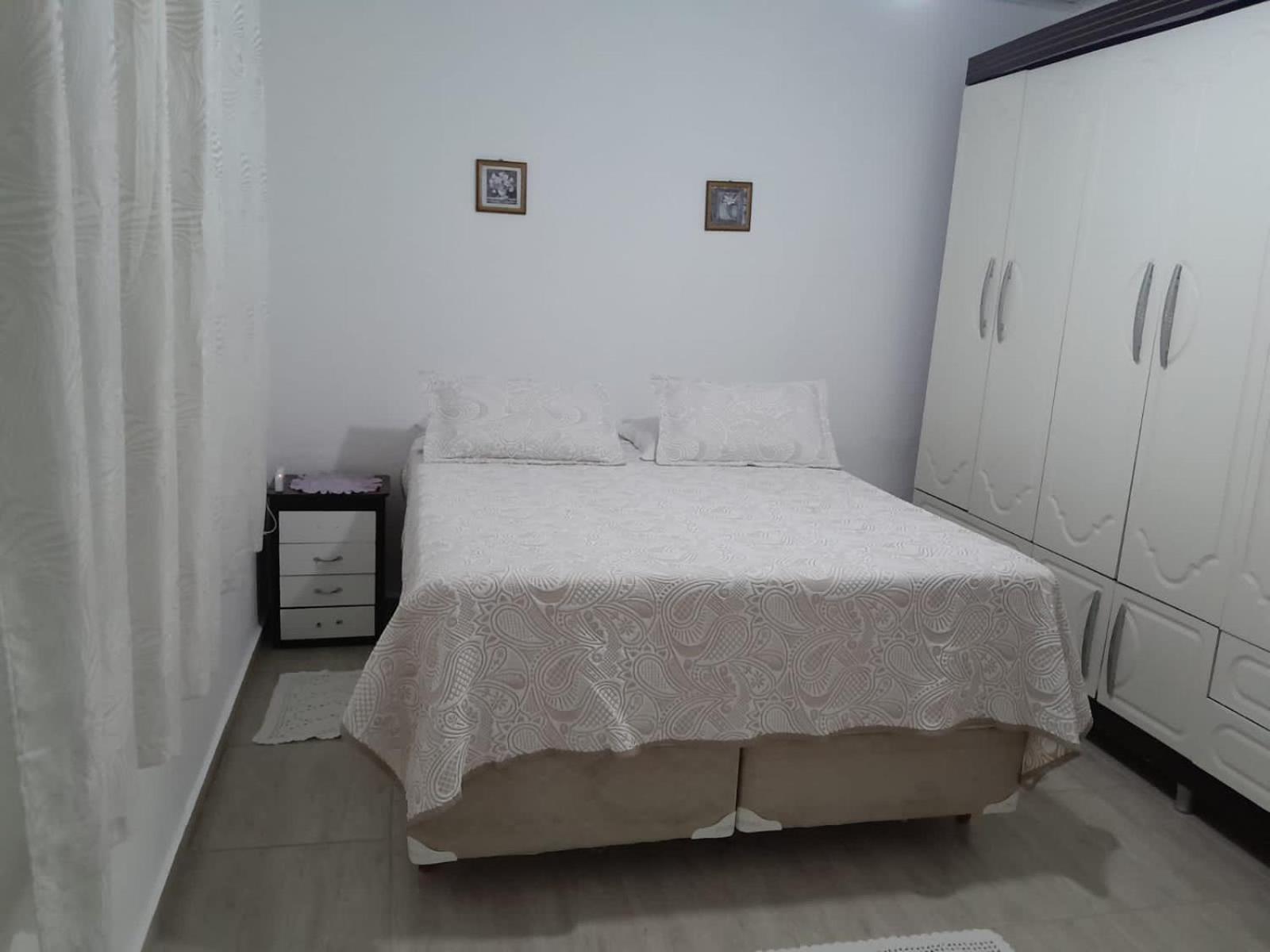 Casa Ampla E Confortavel A 10 Minutos Praia Ubatumirim Cambuca Villa Ubatuba Bagian luar foto